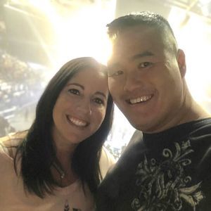 Meet your Posher, Gina